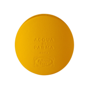 Acqua Di Parma Car Diffuser Leather Case Yellow
