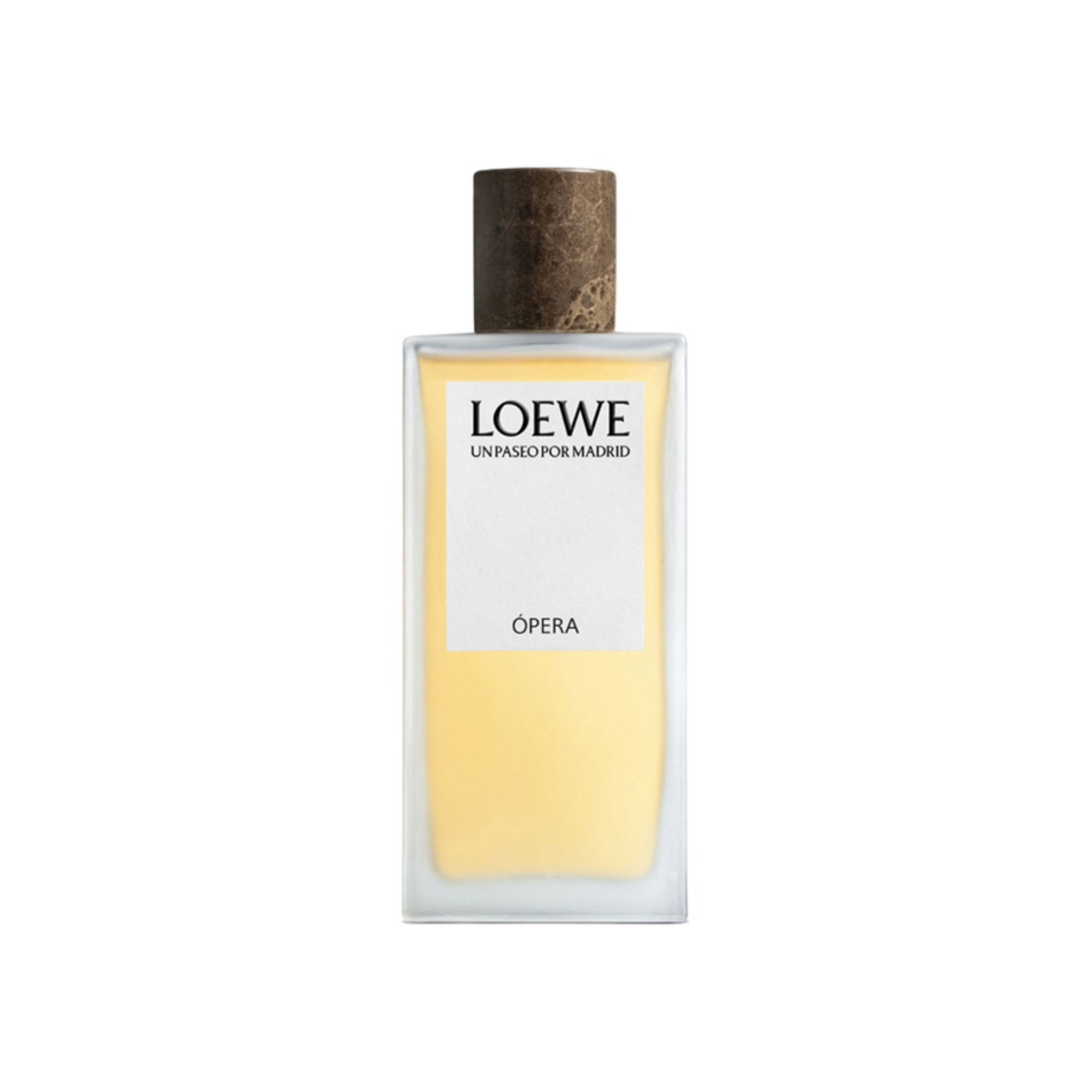 로에베 운 파세오 포 마드리드 오페라 오 드 퍼퓸 100ml(Loewe Un Paseo Por Madrid Opera Eau De Parfum 100ml)
