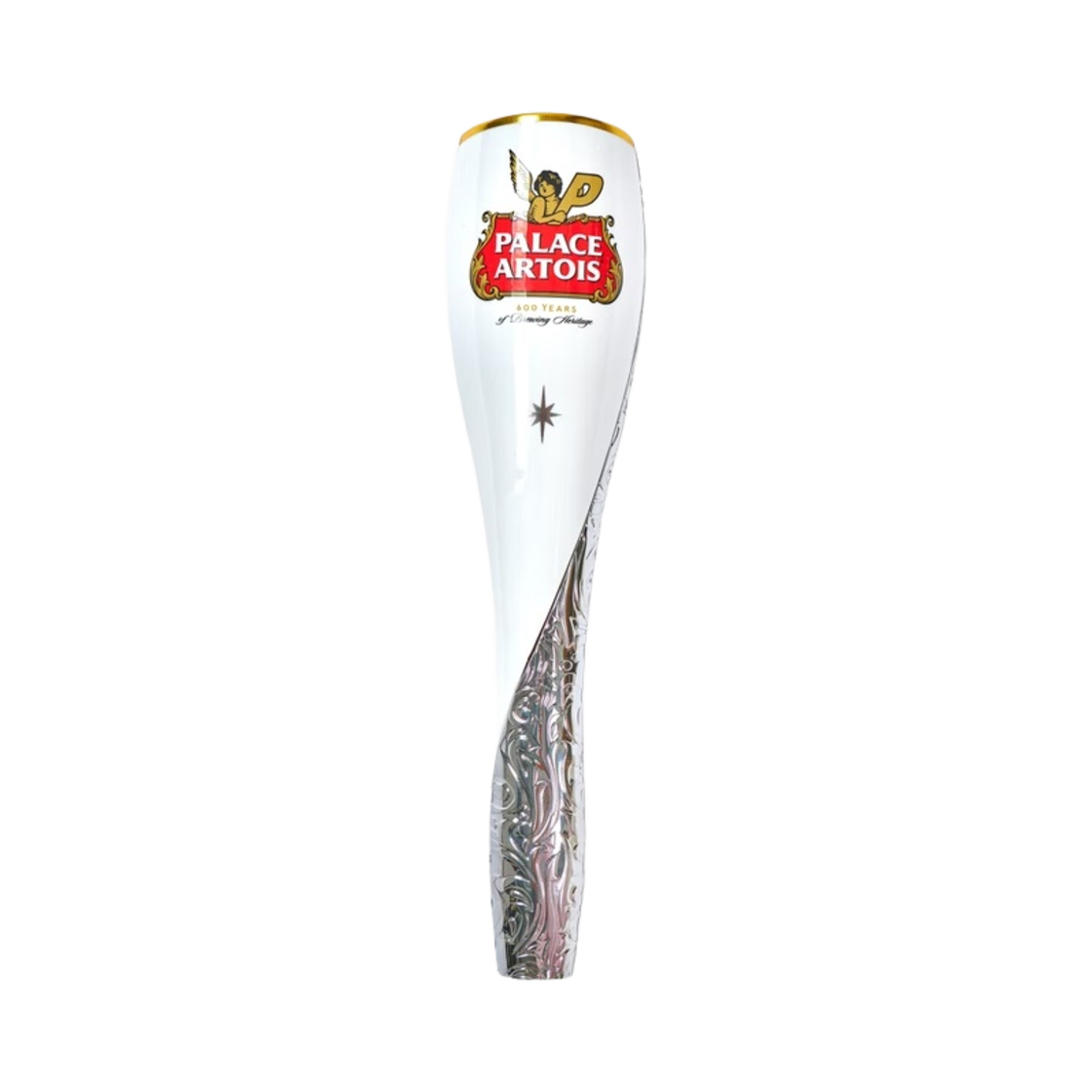 팔라스 x 스텔라 아르투아 탭 핸들 화이트 - 21FW(Palace x Stella Artois Tap Handle White - 21FW)