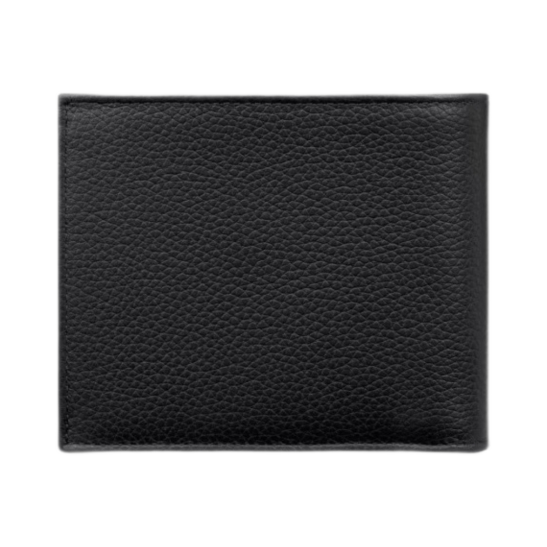 디올 새들 컴팩트 지갑 블랙 카프스킨 레더 & 오블리크 자카드 블랙(Dior Saddle Compact Wallet Black Grained Calfskin Leather & Oblique Jacquard Black) - 3