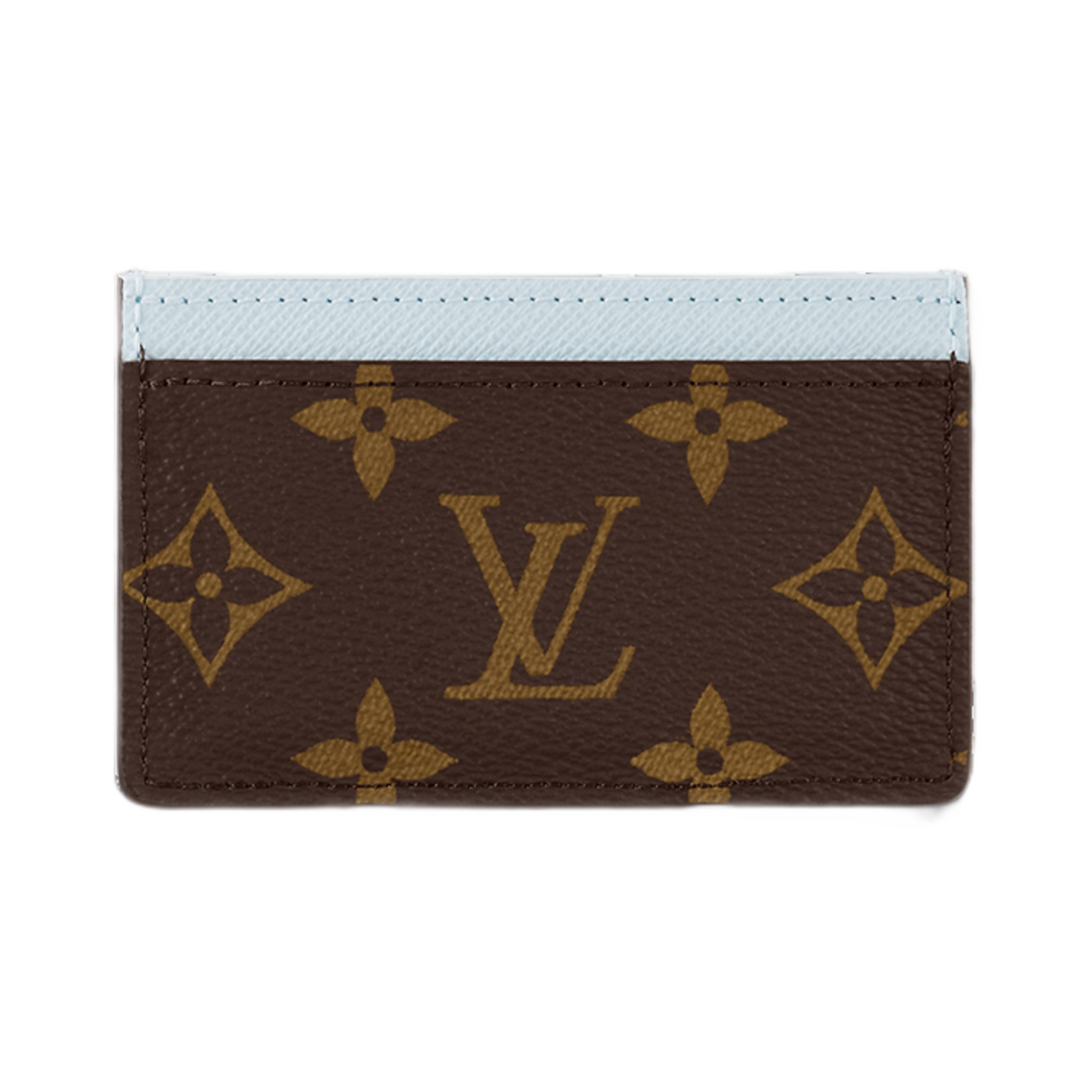 루이비통 카드 홀더 모노그램 아주르 프로스트(Louis Vuitton Card Holder Monogram Azur Forst) - 2