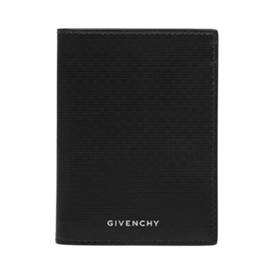 지방시 4G 클래식 레더 카드 홀더 블랙(Givenchy Card Holder in 4G Classic Leather Black)