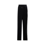 (W) Adidas Adibreak Belour Pants Black - KR Sizing