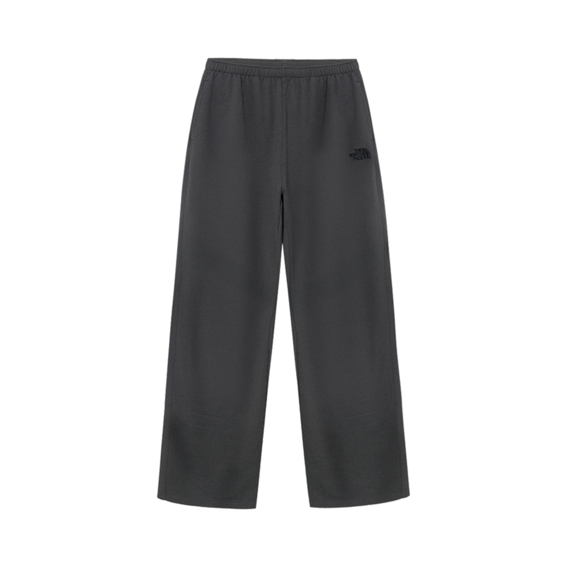 NP6KR30K (W) The North Face Delphie Pants Dark Gray - 25SS