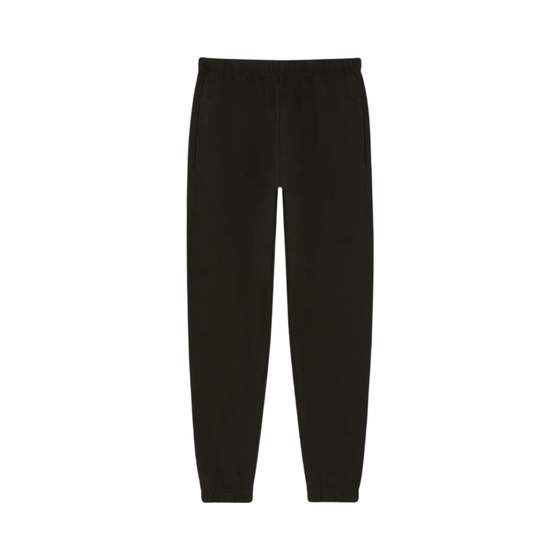 FC65PA7934MF99J Kenzo Boke Flower Crest Jogging Bottoms Black