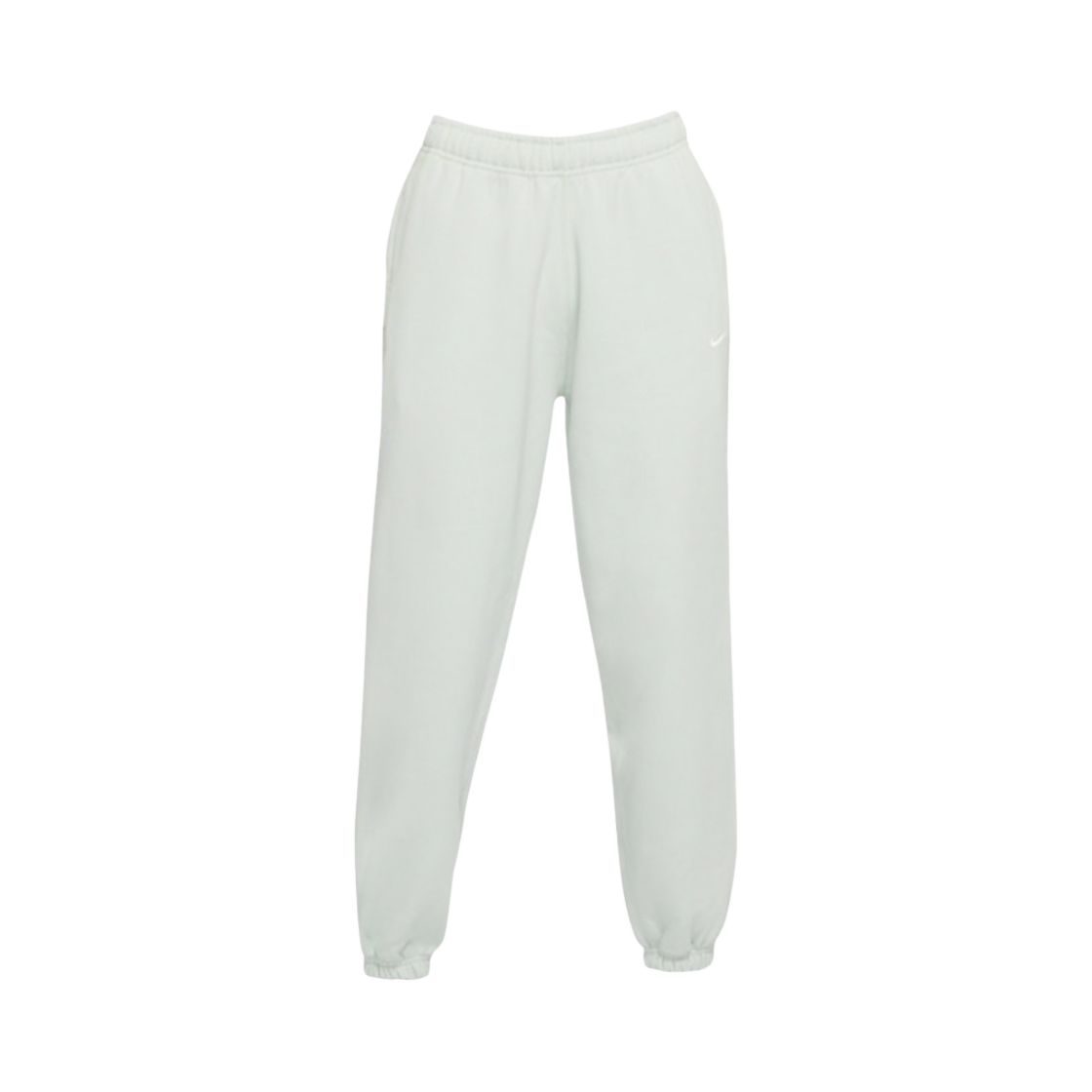 (W) 나이키 NRG 스웨트팬츠 워시 피스타치오 프로스트