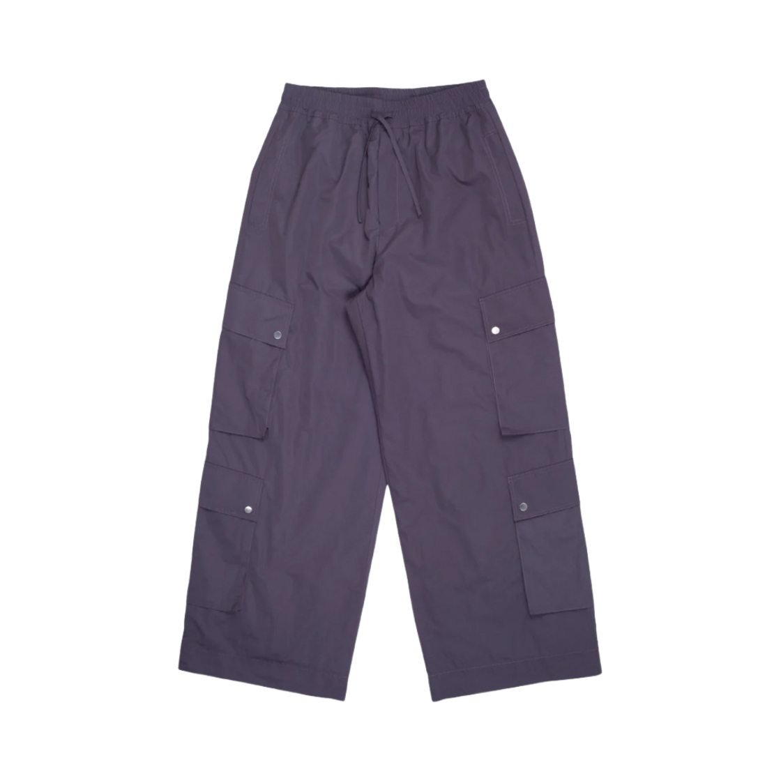 Fff포스탈서비스 멀티 스냅 포켓 트라우저 고스트 라일락(Fffpostalservice Multi Snap Pocket Trousers Ghost Lilac)