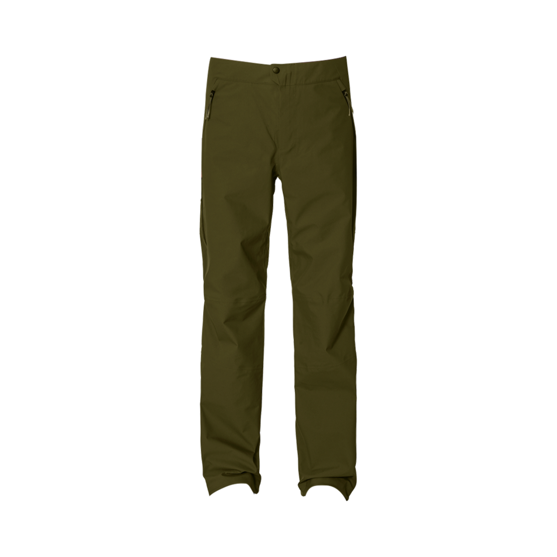 J294383/RBMW075FA57 Roa 3L Trousers Green
