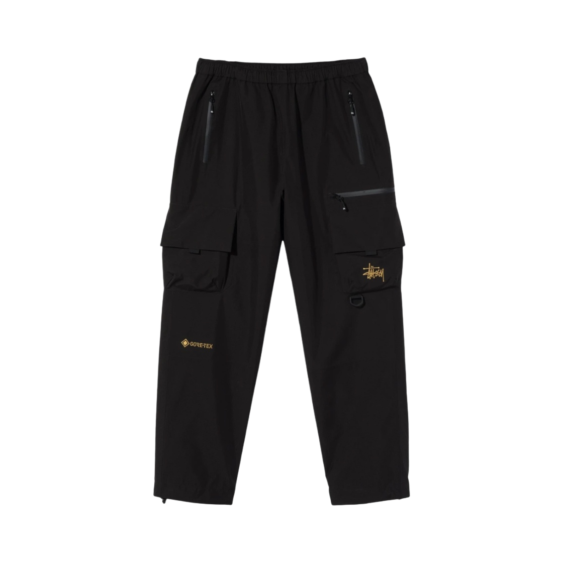 116467 Stussy Gore-Tex Cargo Shell Solid Pants
