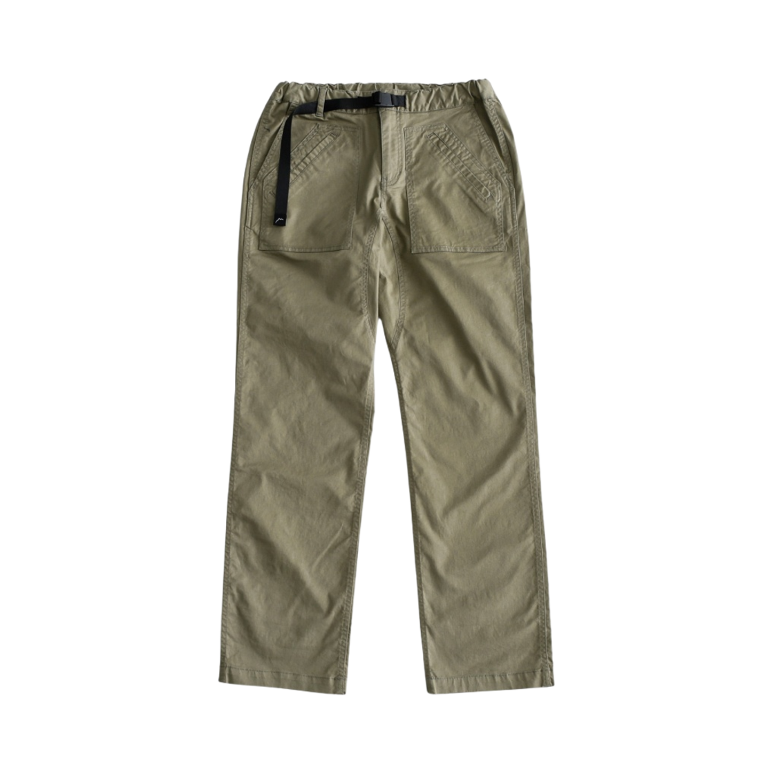 케일 립 포켓 클라이밍 팬츠 라이트 카키(Cayl Lip Pocket Climbing Pants Light Khaki)
