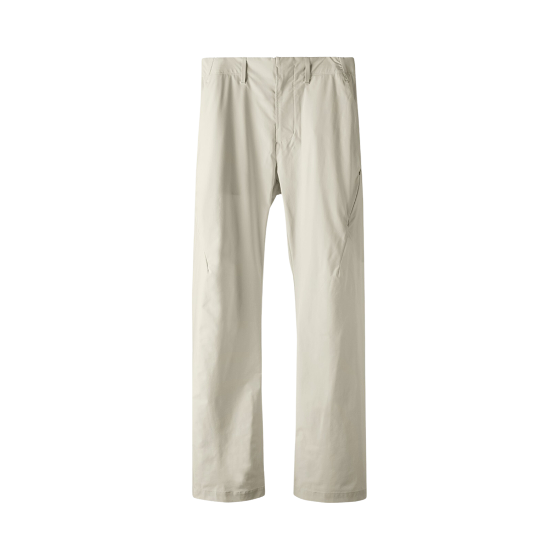 포스트 아카이브 팩션 (파프) 6.0 테크니컬 팬츠 라이트 아이보리(Post Archive Faction (Paf) 6.0 Technical Pants Right Ivory)