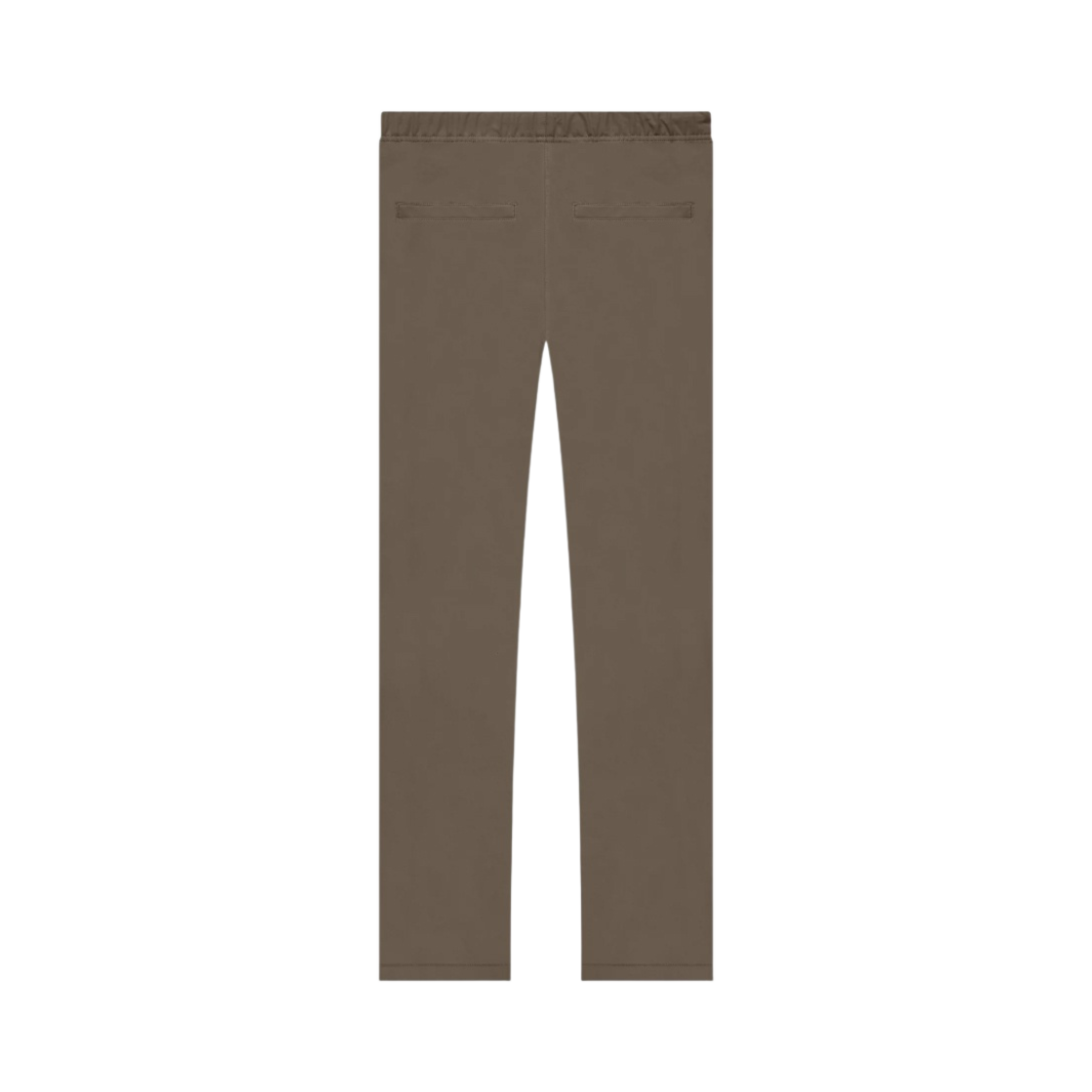 에센셜 릴렉스드 트라우저 우드 - 22FW(Essentials Relaxed Trousers Wood - 22FW) - 2