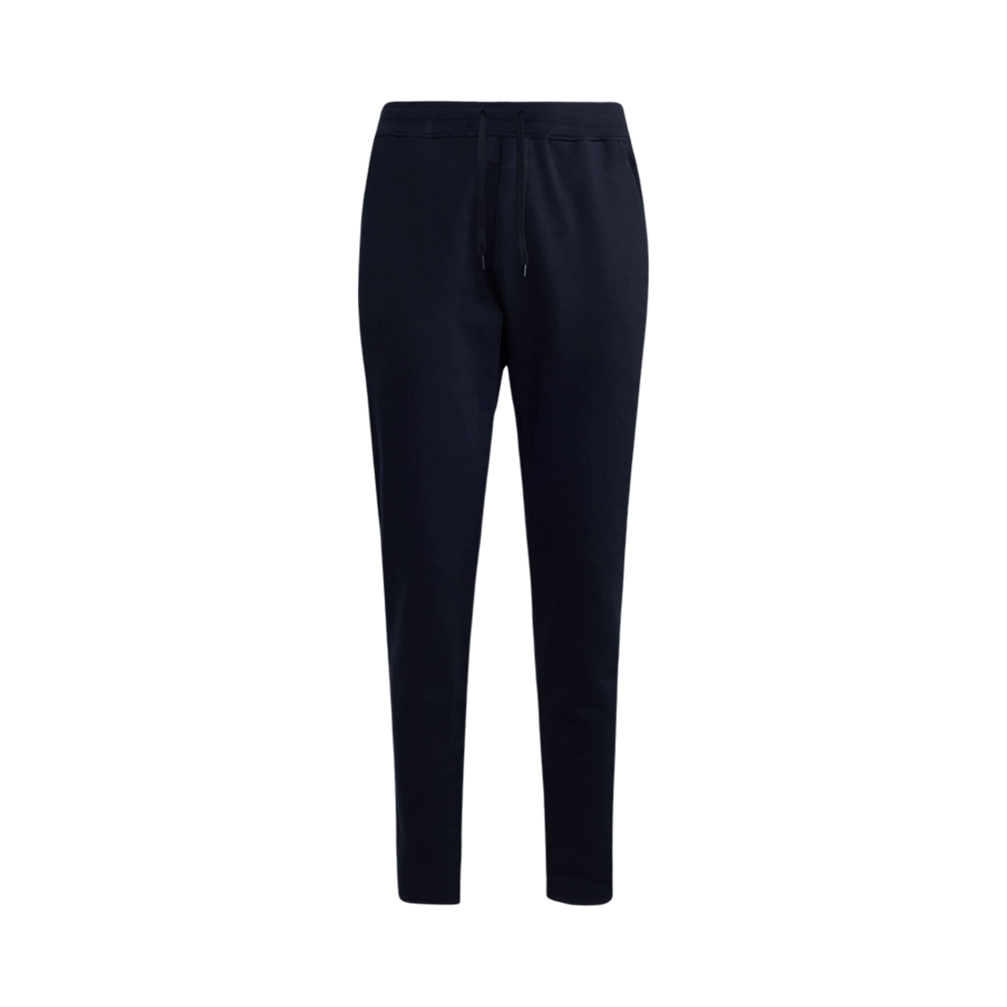 15CLSP062A006452W888 C.P. Company Metropolis Series Stretch Fleece Track Pants Total Eclipse Blue - 23FW