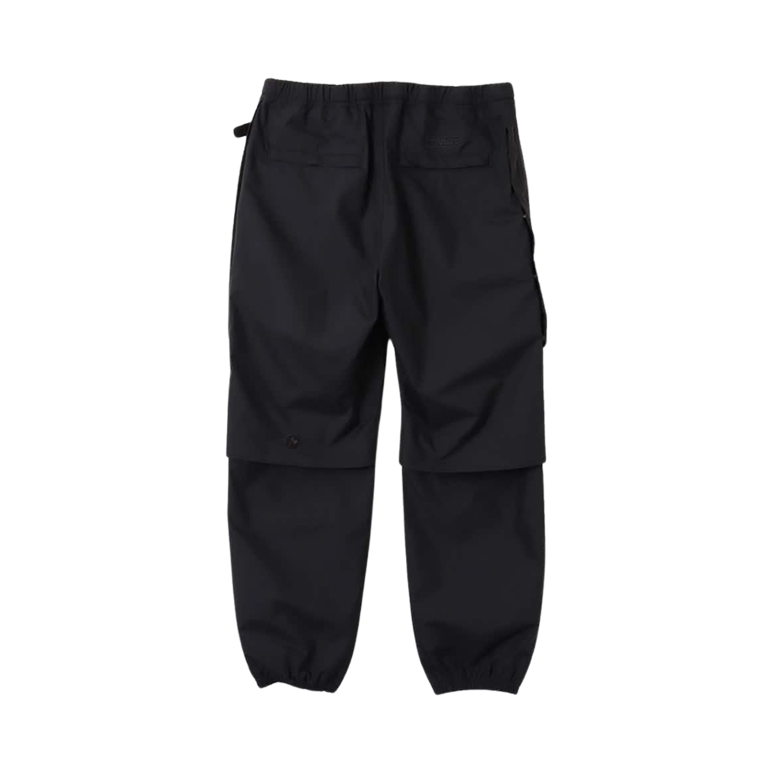 마모트 x 아트모스 테크니컬 팬츠 블랙(Marmot x Atmos Technical Pants Black) - 2