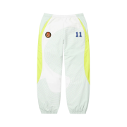 Supreme S Logo Track Pants Light Mint - 24FW