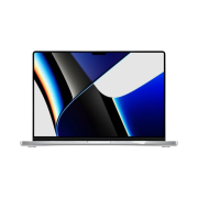 Apple 2021 MacBook Pro 16 M1 Pro 10-Core 2TB SSD / 32GB RAM Silver (Korean Ver.)
