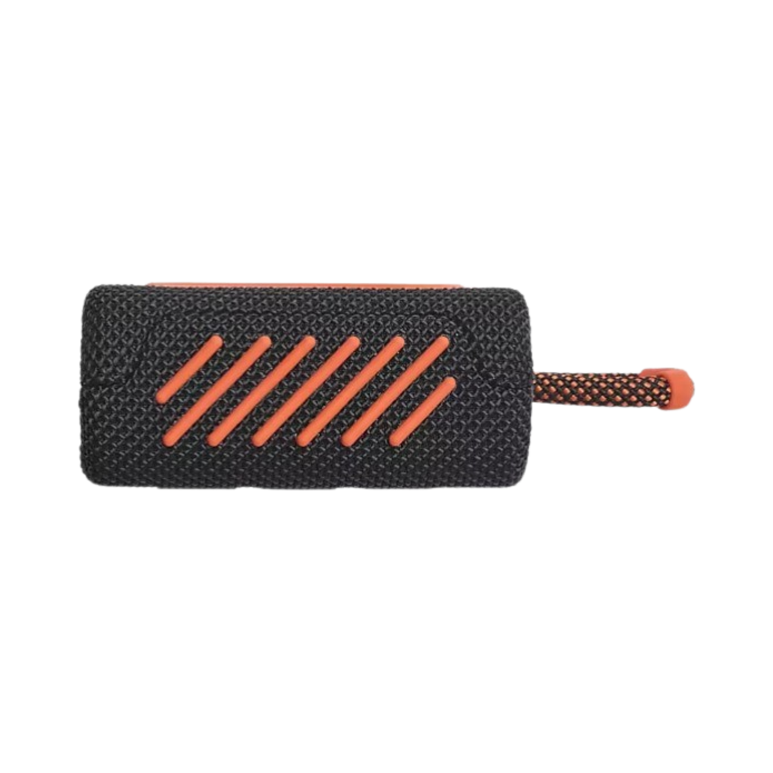 제이비엘 GO 3 블루투스 스피커 블랙 오렌지 (국내 정식 발매 제품)(JBL GO 3 Bluetooth Speaker Black Orange (Korean Ver.)) - 3