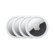 Apple AirTag 4 Pack (Korean Ver.)
