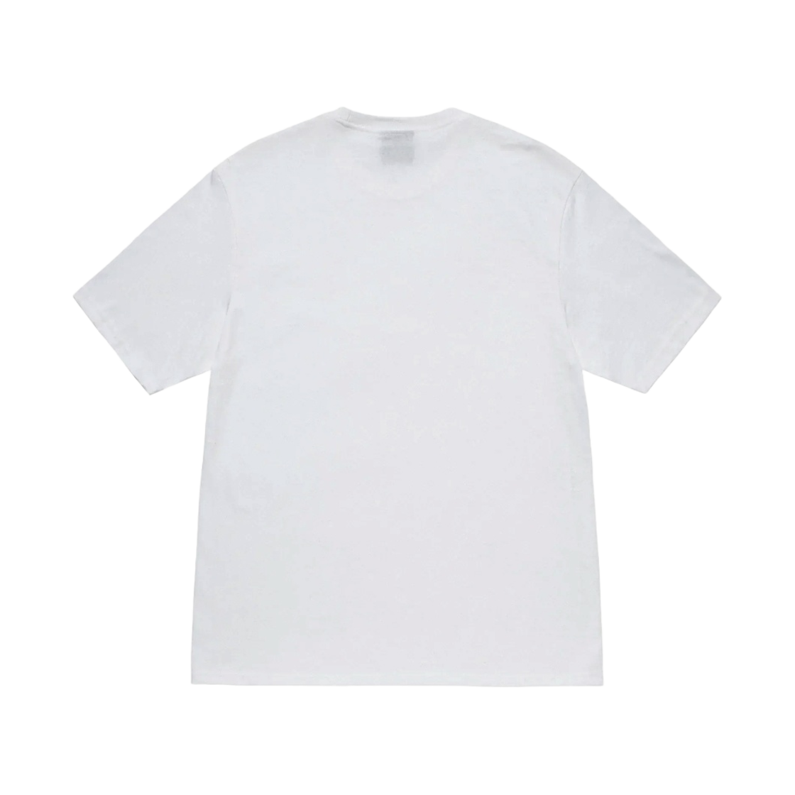 스투시 위도우 티셔츠 화이트(Stussy Widow T-Shirt White) - 2
