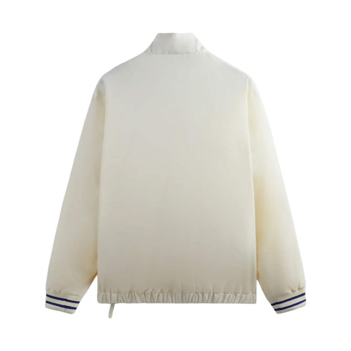 키스 x NFL 자이언츠 나일론 모크넥 쿼터 집 나노(Kith x NFL Giants Nylon Mock Neck Quarter Zip Nano) - 2