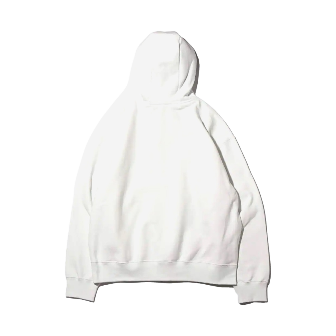 나이키 ACG 풀오버 후드 서밋 화이트 - 아시아(Nike ACG Pullover Hoodie Summit White - Asia) - 2