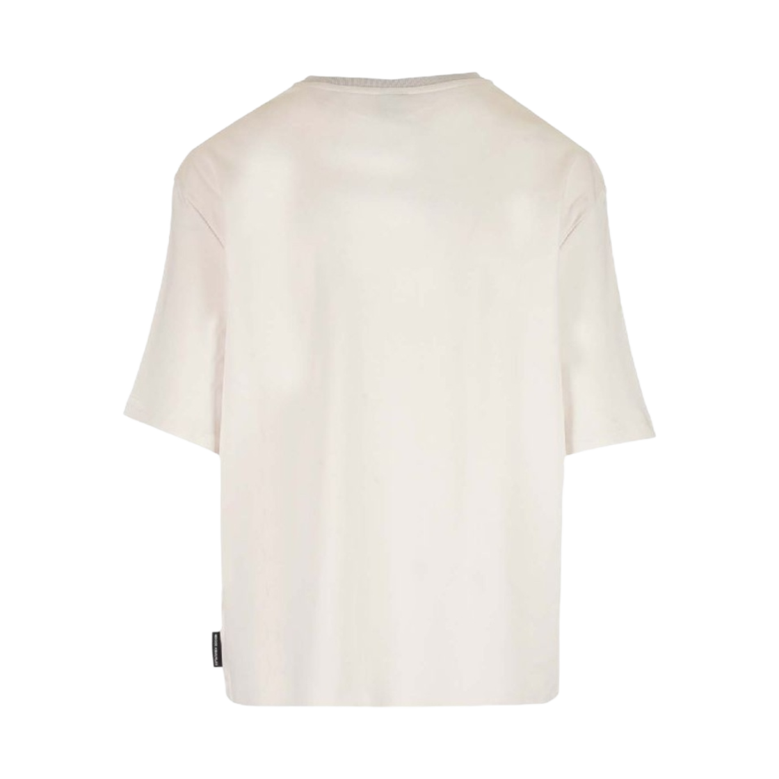 (W) 무스너클 레이크쇼어 티셔츠 플래스터((W) Moose Knuckles Lakeshore T-Shirt Plaster) - 2