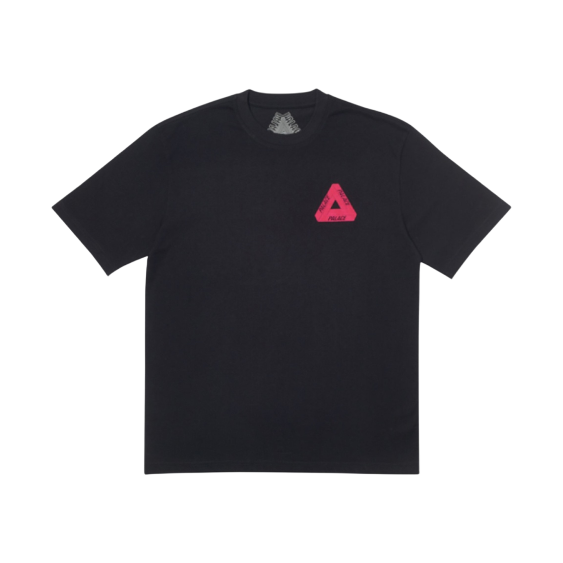 팔라스 트라이통크 티셔츠 블랙 - 19FW(Palace Tri-Tonk T-Shirt Black - 19FW) - 2