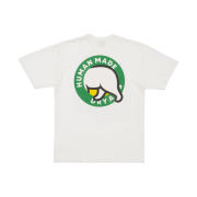Human Made Graphic T-Shirt #06 White
