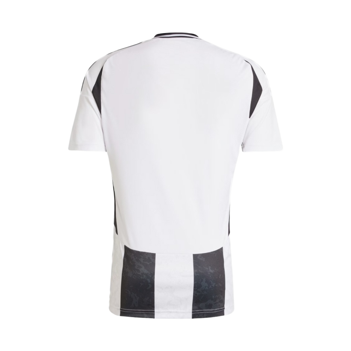 아디다스 유벤투스 2024/25 홈 저지 화이트 블랙 - US 사이즈 (논 마킹 버전)(Adidas Juventus 2024/25 Home Jersey White Black - US Sizing (Non Marking Ver.)) - 2
