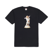 Supreme Cupid T-Shirt Black - 19SS