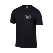 Nike Seoul Street Cart T-Shirt Black