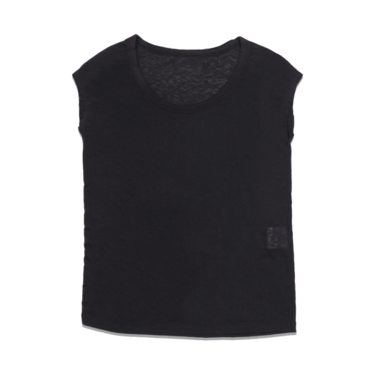 Oha sleeveless Black Miyhoo Oha Sleeveless Black