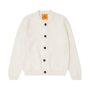 Andersen Andersen Skipper Jacket Off White