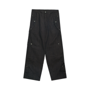 Sansan Gear Denim Wave Pants Dark Indigo - 24FW