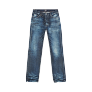 Balenciaga Normal Fit Pants Solarize Blue