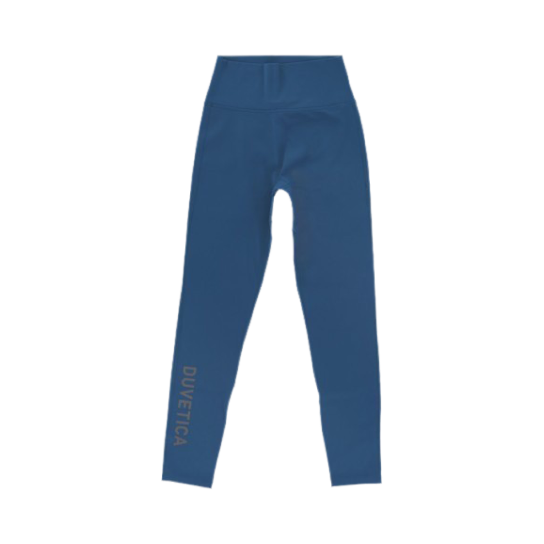 (W) 듀베티카 슬리쉬 W 레깅스 블루((W) Duvetica Slish W Leggings Blue)