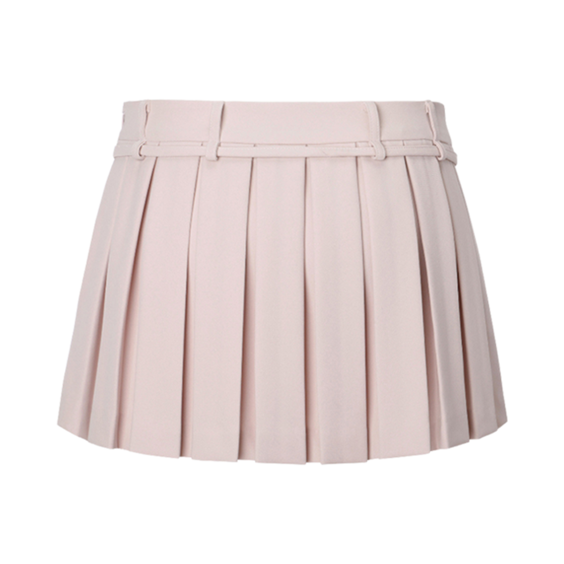 【threetimes】ニュージーンズ着用 Cheery skirt | 韓国人気 W) 쓰리타임즈 체리 스커트 핑크 | Threetimes | KREAM