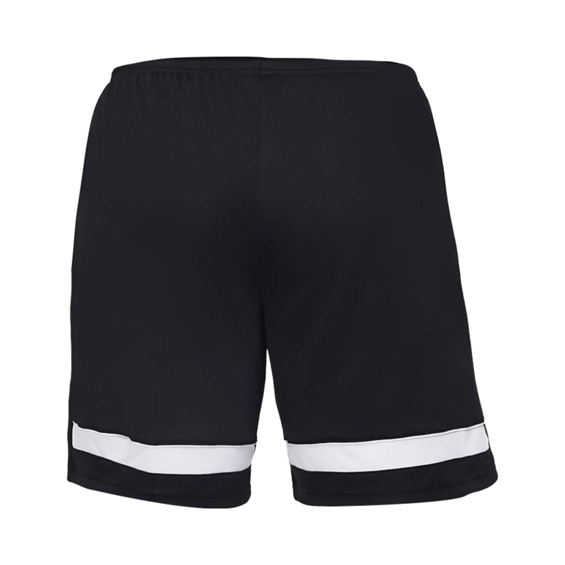 나이키 드라이핏 아카데미 니트 사커 쇼츠 블랙 - 아시아(Nike Dri-Fit Academy Knit Soccer Shorts Black - Asia) - 2