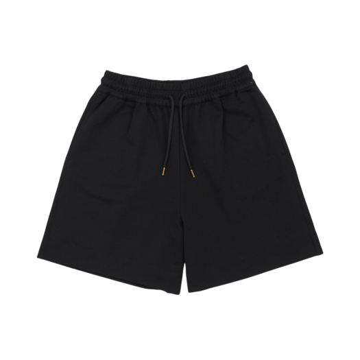 K1-093-8H00011-89A1K-999 (W) Moncler Short Pants Black - 25SS