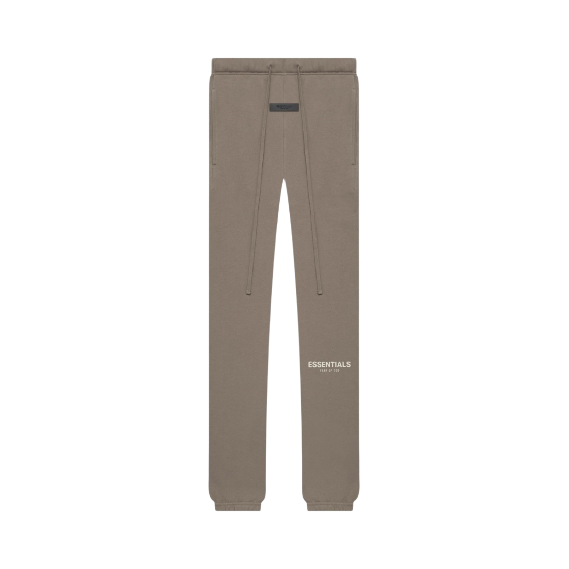 - Essentials Sweatpants Desert Taupe - 22SS