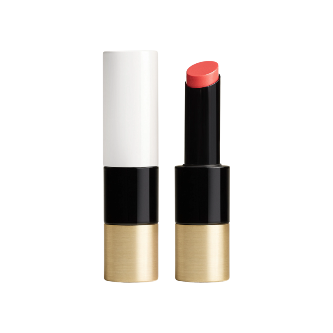 V60267TV026 Hermes Rouge Herme Silky Lipstick Shine 26 Rose Himalaya
