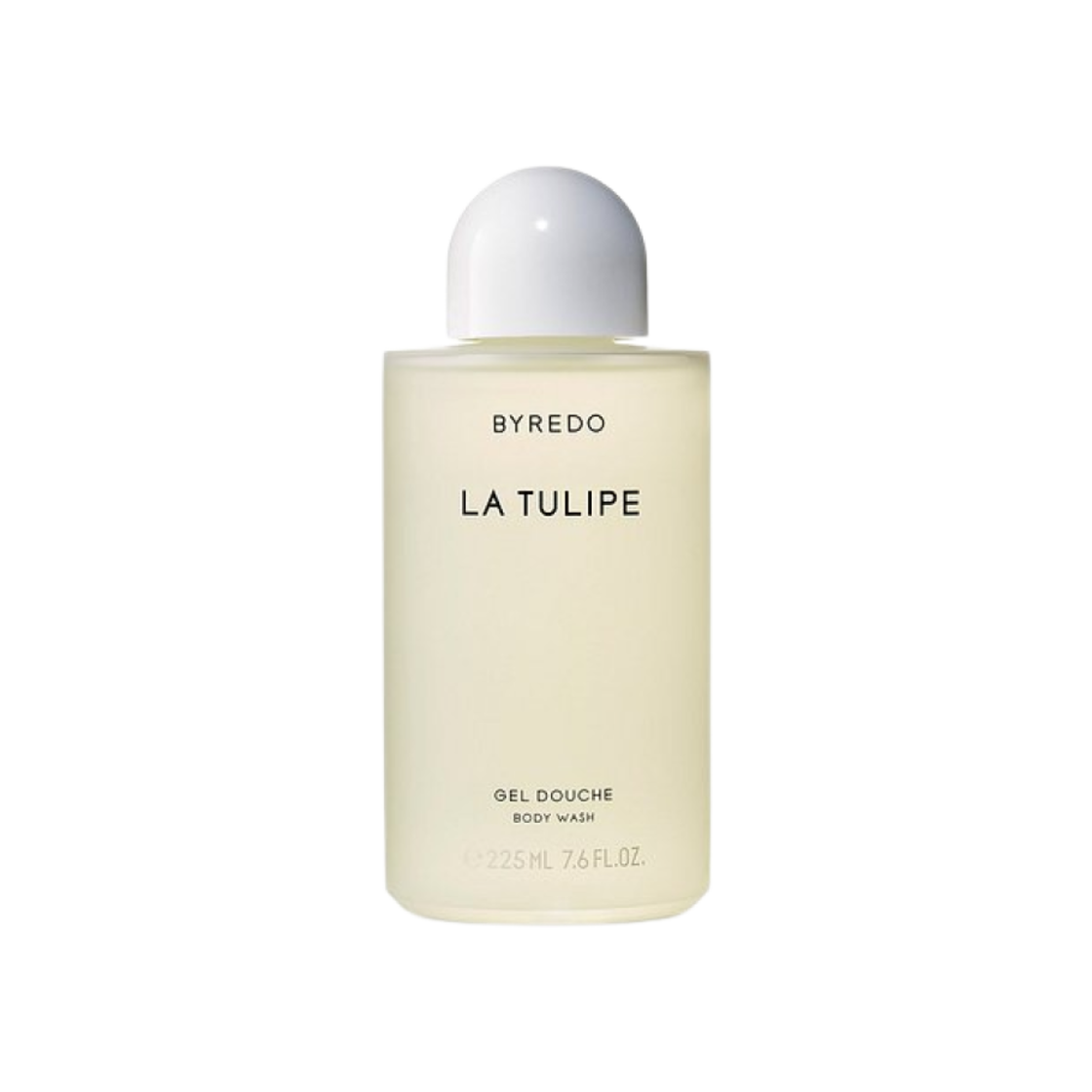 바이레도 라 튤립 바디 워시 225ml(Byredo La Tulipe Body Wash 225ml)