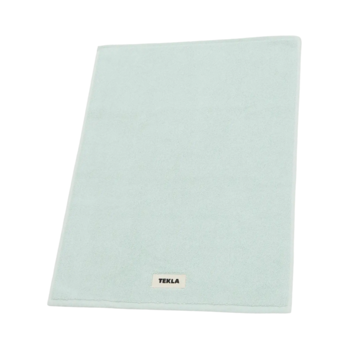 테클라 배스 매트 민트(Tekla Bath Mats Mint)