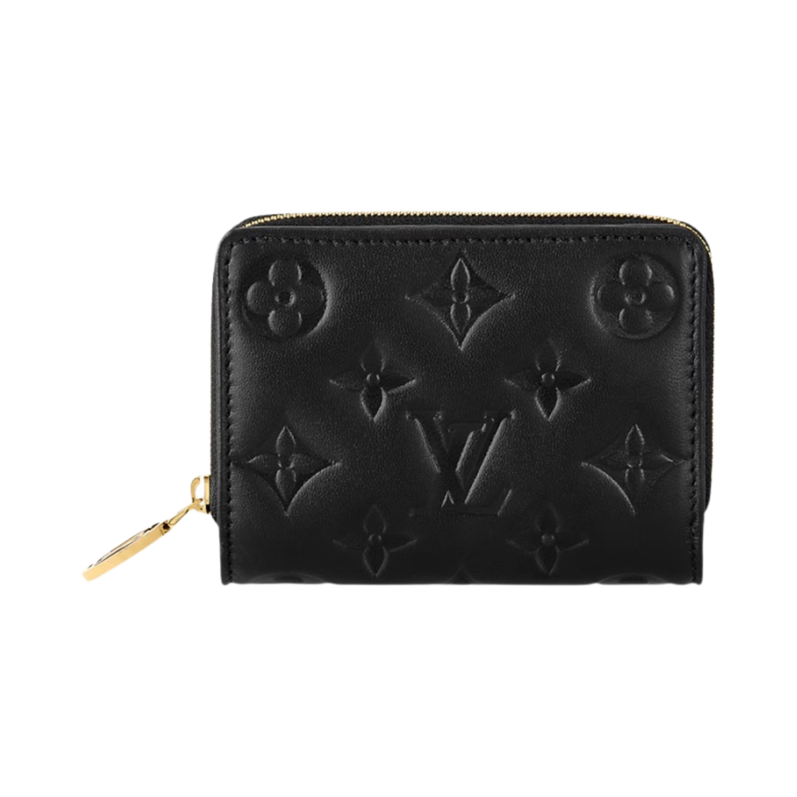 M81599 Louis Vuitton Lou Wallet Black