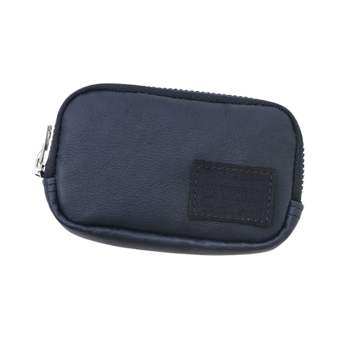 포터 듀크 코인 케이스 카멜 | Porter | KREAM