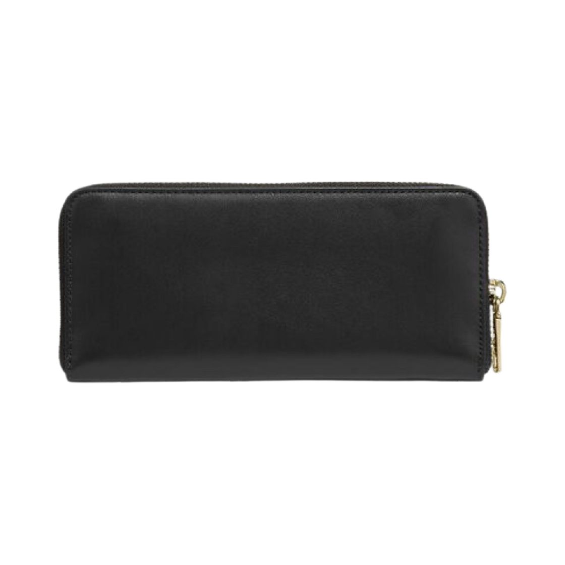 코치 슬림 아코디언 집 월렛 블랙(Coach Slim Accordion Zip Wallet Black) - 3
