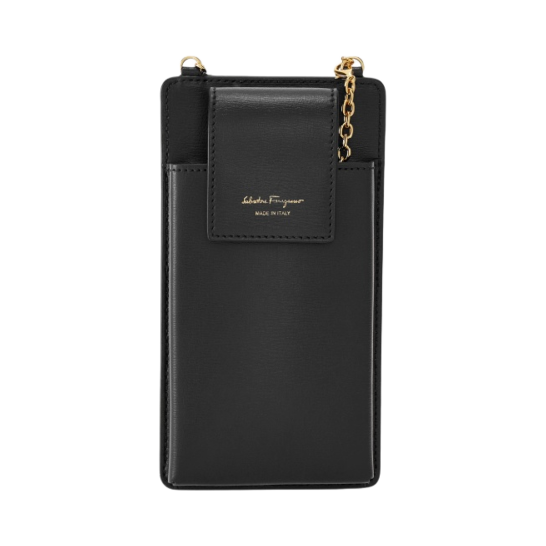 페라가모 바라 보우 스마트폰 케이스 블랙(Ferragamo Vara Bow Smartphone Case Black) - 2