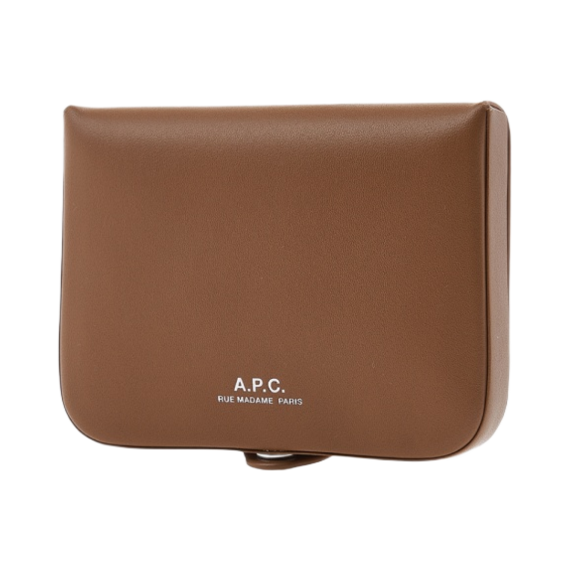 아페쎄 조쉬 코인 퍼스 허니(A.P.C. Josh Coin Purse Honey) - 2