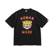 Human Made Graphic T-Shirt #05 Black