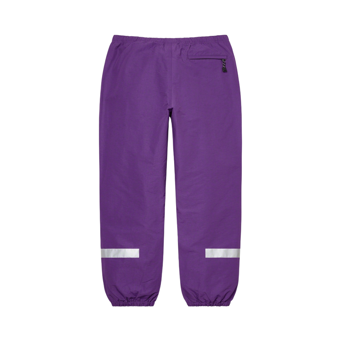 슈프림 x 팀버랜드 리플렉티브 테이핑 트랙 팬츠 퍼플 - 21SS(Supreme x Timberland Reflective Taping Track Pants Purple - 21SS) - 2